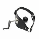 Kiotos - Deep Throat Screwed Ball Gag Kiotos - Deep Throat Screwed Ball Gag