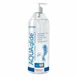 AQUAglide - Waterbasis Glijmiddel - 1.000 ml AQUAglide - Waterbasis Glijmiddel - 1.000 ml