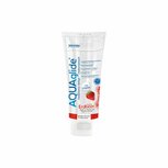 AQUAglide - Glijmiddel Aardbei - 100 ml AQUAglide - Glijmiddel Aardbei - 100 ml
