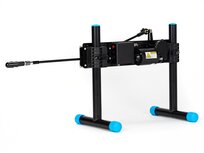 HUREN: F-Machine Pro 4 Fuck Machine - zwart