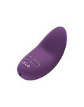LELO - Lily 3 - Clitoris Opleg Vibrator - Paars LELO - Lily 3 - Clitoris Opleg Vibrator - Paars