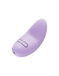 LELO - Lily 3 - Clitoris Opleg Vibrator - Lila LELO - Lily 3 - Clitoris Opleg Vibrator - Lila
