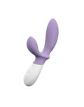 LELO - Loki Wave 2 - Prostaat Vibrator - Lila LELO - Loki Wave 2 - Prostaat Vibrator - Lila