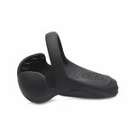 Master Series - 10X Silicone Cock & Ball Ring metTaint Stim & afstandsbediening Master Series - 10X Silicone Cock & Ball Ring metTaint Stim & afstandsbediening
