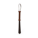 Liebe Seele - The Equestrian Leather Slapper - Leren Slapper Liebe Seele - The Equestrian Leather Slapper - Leren Slapper