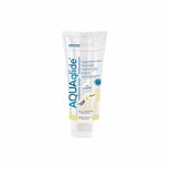 AQUAglide - Glijmiddel Vanille - 100 ml AQUAglide - Glijmiddel Vanille - 100 ml