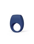 LELO - Tor 3 Vibrerende Cockring Voor Koppels met App Control - Blauw LELO - Tor 3 Vibrerende Cockring Voor Koppels met App Control - Blauw