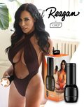 Kiiroo - Feelstar Stroker Masturbator Rachel Starr (Ook Voor Gebruik In De Kiiroo Keon Automatische Masturbator) Kiiroo - Feelstar Stroker Masturbator Rachel Starr (Ook Voor Gebruik In De Kiiroo Keon Automatische Masturbator)