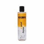 Eros - 2-in-1 #anal #delay Anaal Verdovend Glijmiddel - 250 ml Eros - 2-in-1 #anal #delay Anaal Verdovend Glijmiddel - 250 ml