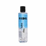 Eros - 2-in-1 #lube #toy Glijmiddel op Waterbasis - 250 ml Eros - 2-in-1 #lube #toy Glijmiddel op Waterbasis - 250 ml