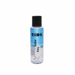 Eros - 2-in-1 #lube #toy Glijmiddel op Waterbasis - 100 ml Eros - 2-in-1 #lube #toy Glijmiddel op Waterbasis - 100 ml