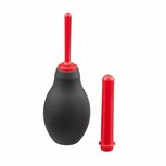 Malesation - Anaal Douche de Luxe - 2 Tuiten - Verschillende Diameters - 373 ml Malesation - Anaal Douche de Luxe - 2 Tuiten - Verschillende Diameters - 373 ml
