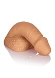 Calexotics - Siliconen Packing Penis - Slappe Penis - FtM Drag - 12,75 cm - caramel/medium huidskleur Calexotics - Siliconen Packing Penis - Slappe Penis - FtM Drag - 12,75 cm - caramel/medium huidskleur