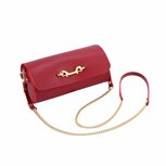 BDSM Fancy 5 Item Kit - Luxe Draagtas met 5 Verschillende BDSM Artikelen - Rood BDSM Fancy 5 Item Kit - Luxe Draagtas met 5 Verschillende BDSM Artikelen - Rood