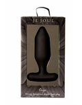 e Joue Onyx - Anaal Vibrator - Luxe Anale Vibrator met Afstandsbediening - Ultieme Vibrerende Sensaties e Joue Onyx - Anaal Vibrator - Luxe Anale Vibrator met Afstandsbediening - Ultieme Vibrerende Sensaties