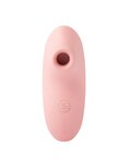 SVAKOM Pulse Lite Neo - Luchtdruk Vibrator met App-bediening - Licht Roze SVAKOM Pulse Lite Neo - Luchtdruk Vibrator met App-bediening - Licht Roze