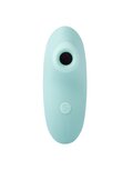 SVAKOM Pulse Lite Neo - Luchtdruk Vibrator met App-bediening - Licht Blauw SVAKOM Pulse Lite Neo - Luchtdruk Vibrator met App-bediening - Licht Blauw