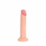 Kiotos Cox - Dildo 23 x 4,5 cm - Lichte Huidskleur Kiotos Cox - Dildo 23 x 4,5 cm - Lichte Huidskleur