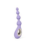 LELO - Soraya Beads - Anaal Vibrator - Violet Dusk LELO - Soraya Beads - Anaal Vibrator - Violet Dusk