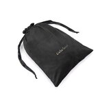 Liebe Seele - Dark Secret Fluwelen Storage Bag - Opbergtas - Langwerpig Liebe Seele - Dark Secret Fluwelen Storage Bag - Opbergtas - Langwerpig
