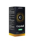 Morningstar - Crystal Delay Gel - Orgasme Vertragende Gel - 50 ml Morningstar - Crystal Delay Gel - Orgasme Vertragende Gel - 50 ml