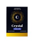 Morningstar - Kristal Libido Jelly - 50 ml - Lustverhogend voor Hem en Haar Morningstar - Kristal Libido Jelly - 50 ml - Lustverhogend voor Hem en Haar