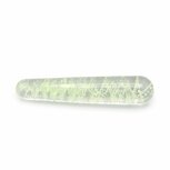 Kiotos Glass - Glazen Dildo Curve - Glow in the Dark Kiotos Glass - Glazen Dildo Curve - Glow in the Dark
