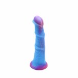 Kiotos Monstar - Dildo Beast Nr. 89 - Magnus - Glow-in-the-Dark