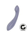 Satisfyer - G-Force - G-Spot Vibrator - Grijs