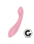 Satisfyer - G-Force - G-Spot Vibrator - Roze