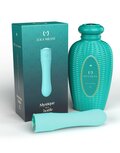 Lola Milani - Mystique in a Bottle - Bullet Vibrator - Mintgroen Lola Milani - Mystique in a Bottle - Bullet Vibrator - Mintgroen