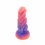 Kiotos Monstar - Dildo Beast Nr. 90 - Hydra - Glow-in-the-Dark