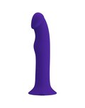 Pretty Love - Murray Youth - Vibrerende Dildo - Paars