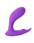 Pretty Love - Idabelle - Pulserende Panty Vibrator - Vibrerend Slipje - Lila Pretty Love - Idabelle - Pulserende Panty Vibrator - Vibrerend Slipje - Lila