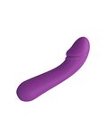Pretty Love - Cetus - G-spot Vibrator - Paars