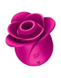 Satisfyer - Pro 2 Modern Blossom - Luchtdruk Vibrator - Roze