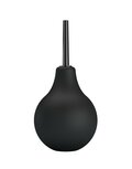 Mr. Play - Anaal Douche - Handzaam Model - Smalle Canule - Zwart Mr. Play - Anaal Douche - Handzaam Model - Smalle Canule - Zwart