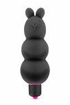 My First - Teddy - Vibrator - Zwart My First - Teddy - Vibrator - Zwart