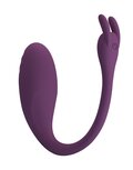 Pretty Love - Catalina - Draagbare Vibrator met App-bediening - Paars Pretty Love - Catalina - Draagbare Vibrator met App-bediening - Paars