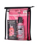 Kamasutra - Oral Sex Cocktail Kit - Strawberry Dick-quiri