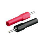 ElectraStim - Electrosex - Pin Converter Kit 4 mm naar 2 mm ElectraStim - Electrosex - Pin Converter Kit 4 mm naar 2 mm