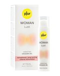 Pjur - WOMAN Lust - Vibrating Orgasme Gel - 15 ml Pjur - WOMAN Lust - Vibrating Orgasme Gel - 15 ml