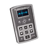 ElectraStim - Electrosex - AXIS - Luxe en Complete Electro Stimulator ElectraStim - Electrosex - AXIS - Luxe en Complete Electro Stimulator