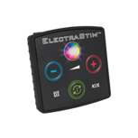 ElectraStim - Electrosex - KIX Electro Stimulator