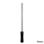 ElectraStim - Electrosex - Urethra Probe - Dilator - Diameter 9 mm