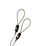 ElectraStim - Electrosex - Metalen verstelbare penislussen