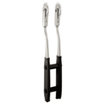 ElectraStim - Electrosex - Dubbel Pinwheel - Bi-polair ElectraStim - Electrosex - Dubbel Pinwheel - Bi-polair