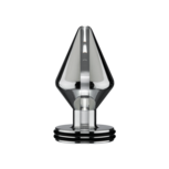 ElectraStim - Electrosex - Maxi Electro Butt Plug