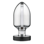 ElectraStim - Electrosex - Intimidator - Extreme Electro Buttplug