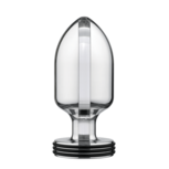 ElectraStim - Electrosex - Invader - Extreme Electro Buttplug